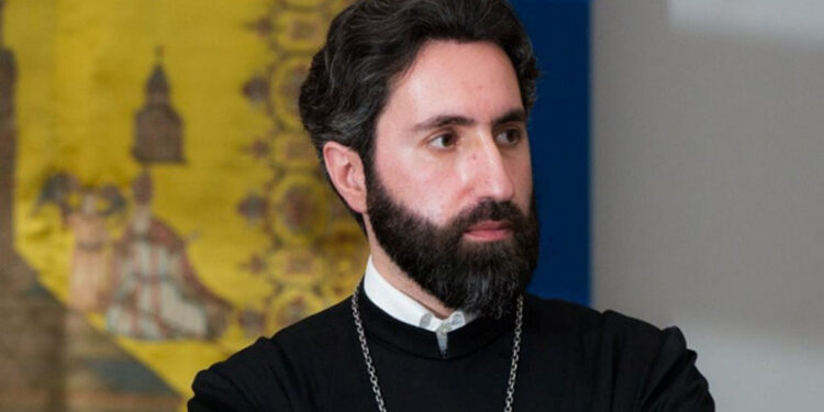 Հայ ժողովուրդը անսասան է Սուրբ Էջմիածնի և Հայրապետի կողքին. Հայր Ասողիկ