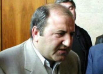 Մալաթիայի Ոսկու շուկայի տնօրենը ձերբակալվել է