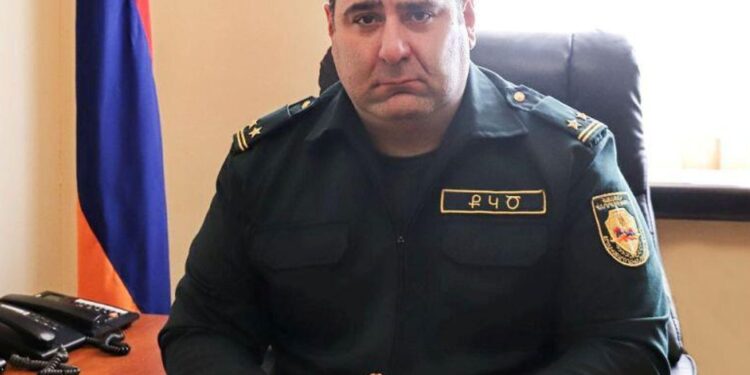 Երևան-Կենտրոն ՔԿՀ պետը խախտում է Միքայել արքեպիսկոպոս Աջապահյանի իրավունքները. Պաշտպաններ