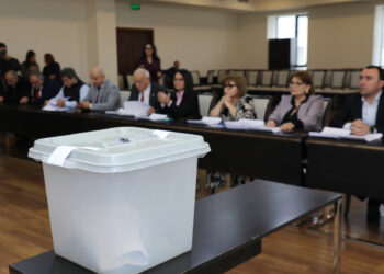 ԿԳՄՍՆ-ն ամփոփել է սպորտի ոլորտում տարվա լավագույնների ընտրությունը