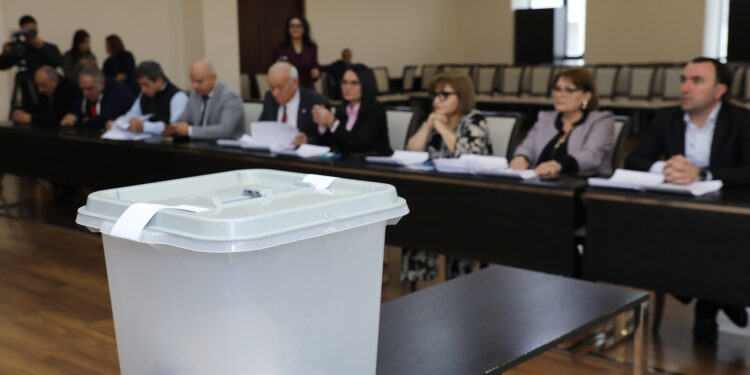 ԿԳՄՍՆ-ն ամփոփել է սպորտի ոլորտում տարվա լավագույնների ընտրությունը