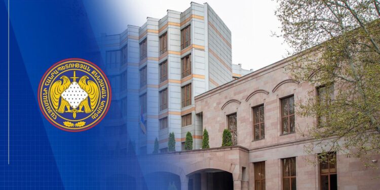 Երևանում լեհ քաղաքացիների մասնակցությամբ միջադեպի գործով քրեական հետապնդում՝ 16 անձի նկատմամբ. ՔԿ