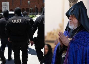 ԱԱԾ-ն վայրագ ճնշումներ է գործադրել. ինչու հետաձգվեց ժողովը. «Հրապարակ»