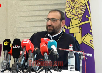 Ո´չ մամուլից,ո´չ էլ տեսագրություններից չպետք է իմանամ իմ կյանքի մասին. տեսանյութ