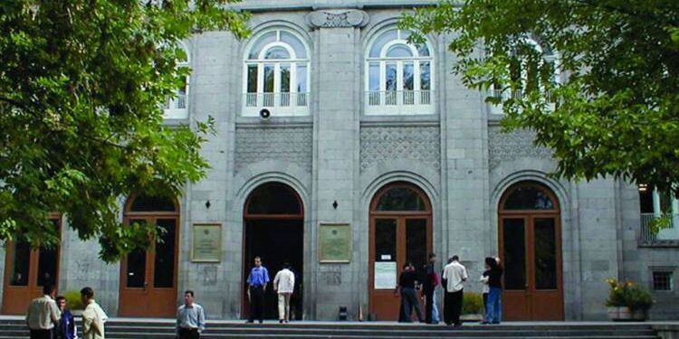 Ազգային ագրարային համալսարանն ավելի քան 600 միլիոն պարտք է կուտակել. «Հրապարակ»