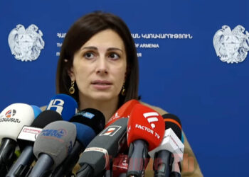 Պատարագը չի կարող ծառայեցվել վերնախավին. Ավանեսյանը` վերջին օրերին կատարվողի մասին. տեսանյութ