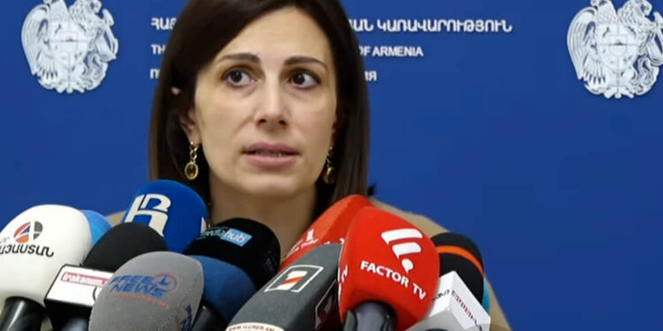 Պատարագը չի կարող ծառայեցվել վերնախավին. Ավանեսյանը` վերջին օրերին կատարվողի մասին. տեսանյութ