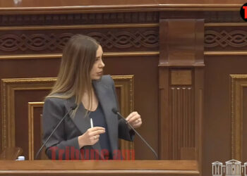 Անթույլատրելի է, որ զինծառայողը ստանա ավելի ցածր աշխատավարձ, քան պարեկը․ Գրիգորյան. տեսանյութ