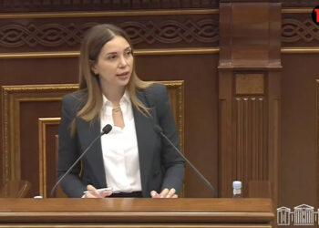 «Անորոշություն», միակ բառը որով կարող ենք նկարագրել ՀՀ քաղաքացիներին. Աննա Գրիգորյան. տեսանյութ