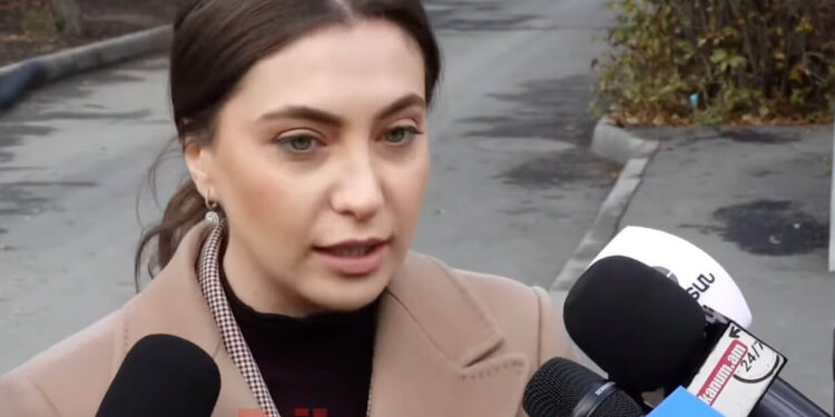 Նիկոլը պիտի հրապարակի էն ծրարը, որը ստացել է Ալիևի աշխատակազմից. Աննա Մկրտչյան. տեսանյութ