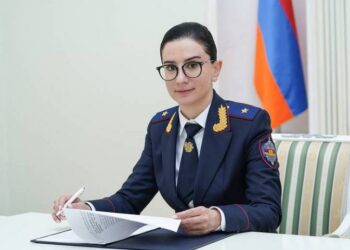 Միհրան Հակոբյանի ծեծի պատմությունից հնարավոր է «տուժի» Աննա Վարդապետյանը․ «Հրապարակ»