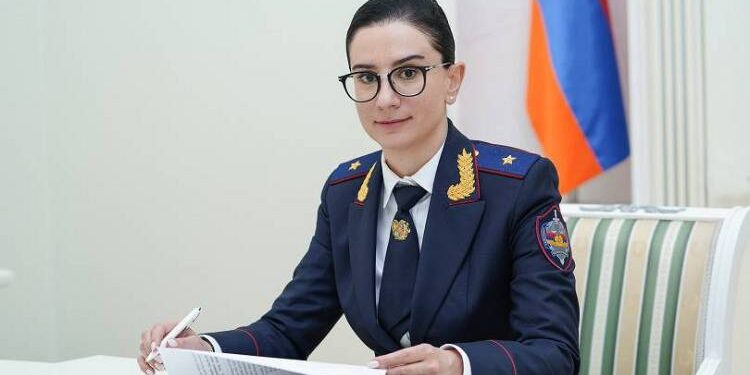 Միհրան Հակոբյանի ծեծի պատմությունից հնարավոր է «տուժի» Աննա Վարդապետյանը․ «Հրապարակ»