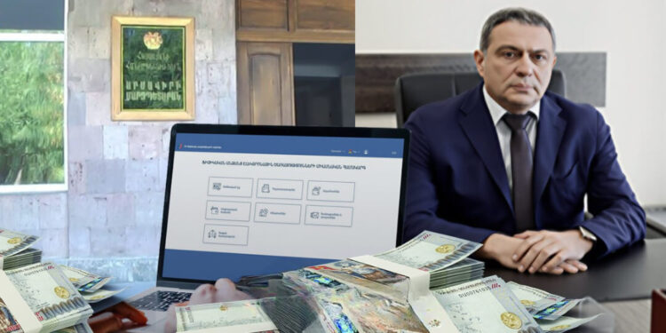 Վարպետից՝ ԱԱԾ ծառայող, ապա մարզպետի խորհրդական. ինչ ունեցվածք ունի Արամ Գրիգորյանը. «Ժողովուրդ»