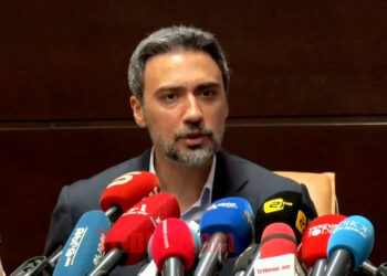 Ինչի՞ եք ձգձգում, ցույց տվեք քննիչների ֆանտաստիկ աշխատանքը. Վարդևանյան. տեսանյութ