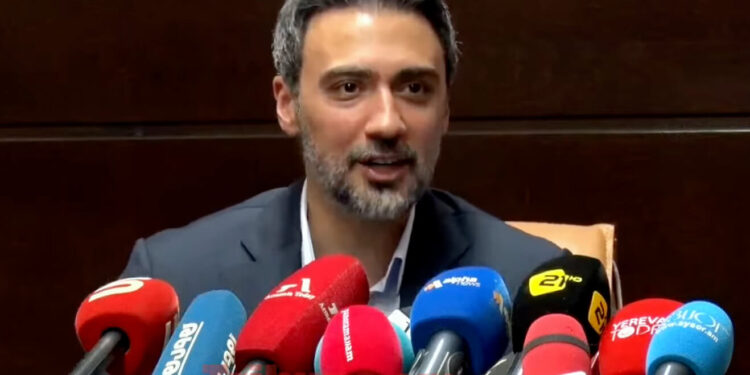 Ինչպես էին պատժում դատավորին Հին Հռոմում, ինչպես է «պատժել» Փաշինյանը իրեն բանտ գցած դատավորին. տեսանյութ