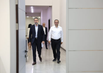 «Սամվել Կարապետյանի ապօրինի կալանքի երկարաձգման դեմ մեր կողմից ներկայացված բողոքները վարույթ են ընդունվել»․ Արամ Վարդևանյան