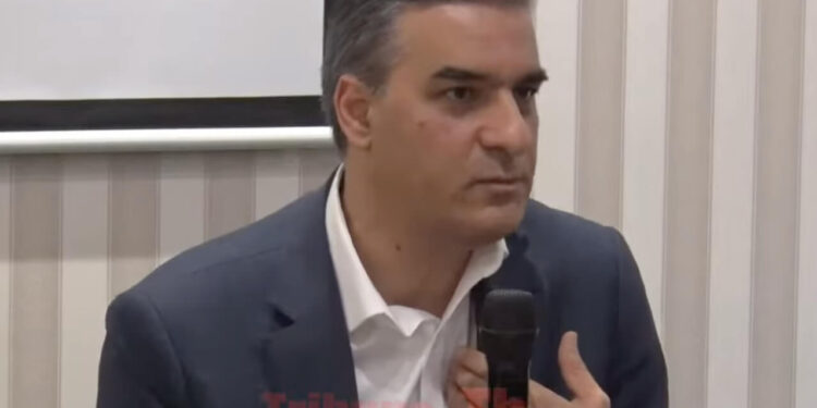 Եթե անօրինական գործողություն էր, ինչի՞ ապահովվեց այդ պահանջը, հետո էլ մեզ են հանում սուտասան. Արման Թաթոյան. տեսանյութ