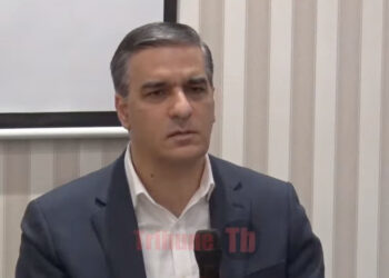 Պետք է ամեն ինչ անենք, որպեսզի Ադրբեջանը մեզ չմանիպուլացնի. Թաթոյան. տեսանյութ