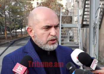 Փաշինյանը խառնել է хрен с пальцем. Աշոտյան. տեսանյութ