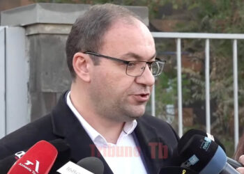 Սրբազանի երկամսյա կալանքի որոշման հետևից եմ գնում, այլ տարբերակ չկա. Բաբայան. տեսանյութ