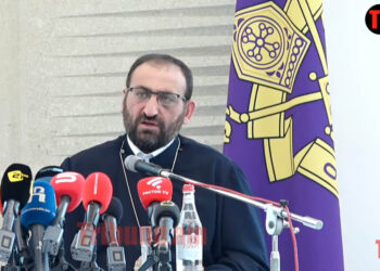 Կուսակրոնությունը չէ խնդիրը, որ Ալիևի պահանջները օրեցօր սաստկանում են. տեսանյութ