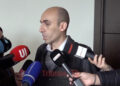 Արցախի պետական գործիչներին ևս հնարավոր է ձերբակալեն. Բեգլարյանը՝ արցախահայության ճակատագրի մասին. տեսանյութ