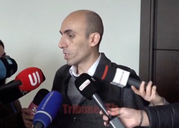 Արցախի պետական գործիչներին ևս հնարավոր է ձերբակալեն. Բեգլարյանը՝ արցախահայության ճակատագրի մասին. տեսանյութ