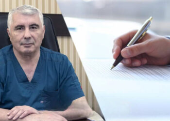 Հանկարծամահ լինելուց առաջ հարցաքննել էին հրաշագործ բժշկին. «Ժողովուրդ»