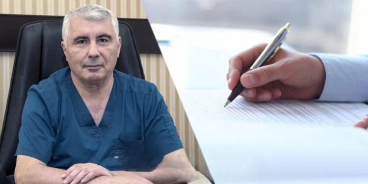 Հանկարծամահ լինելուց առաջ հարցաքննել էին հրաշագործ բժշկին. «Ժողովուրդ»