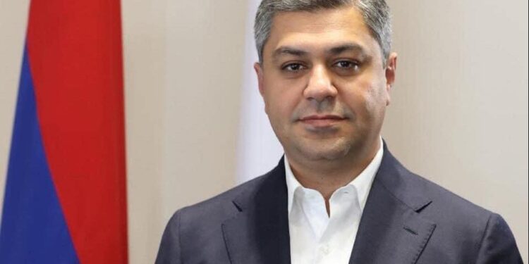 Փաշինյանը չունի որևէ կարմիր գիծ և մշտապես սրում է իրավիճակները. Արթուր Վանեցյան