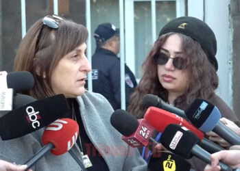 Քաոս է․ թուրքը պետք է գա հասնի կենտրոն, նոր հասկանա՞նք, որ սա վերջն է. Գալեյան. տեսանյութ