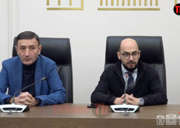 ԱԱԾ-ն խնդրու՞մ է, ուժային կառույց է. լրագրողը՝ Արթուր Հովհաննիսյանին. տեսանյութ