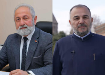 «Կուզենայի լսել Կաթողիկոսի կարծիքը, հետո մենք մեկնաբանենք և ինչ-որ քայլեր միգուցե ձեռնարկենք»․ Գագիկ Բաղունցը՝ Վրթանես Սրբազանի մասին