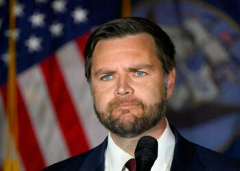 ԱՄՆ փոխնախագահ Ջեյ Դի Վենսը կայցելի Հայաստան