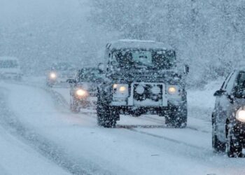 Հունվարին սպասվում է 1–2 աստիճանով բարձր ջերմաստիճան․ Սուրենյանի կանխատեսումը