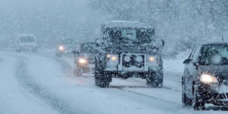 Հունվարին սպասվում է 1–2 աստիճանով բարձր ջերմաստիճան․ Սուրենյանի կանխատեսումը