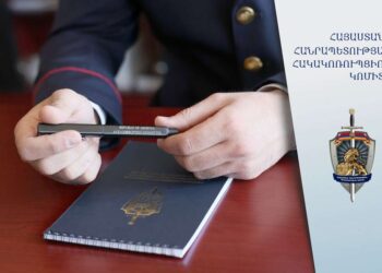 ՀՀ ՊՆ զորամասերից մեկում դիզվառելիք են հափշտակել. ՀՀ հակակոռուպցիոն կոմիտե