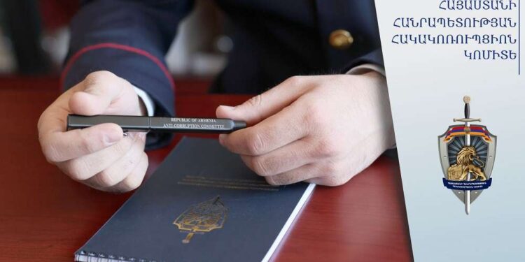 ՀՀ ՊՆ զորամասերից մեկում դիզվառելիք են հափշտակել. ՀՀ հակակոռուպցիոն կոմիտե