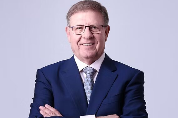 Ադամ Կաբլանեանը միացել է «Երաժշտություն հանուն ապագայի» հիմնադրամի Հոգաբարձուների խորհրդին