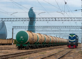 Բաքուն դիտարկում է Հայաստանի հետ սահմանին երկաթուղային գիծը վերականգնելու հարցը՝ ի պատասխան վրաց-ադրբեջանական սահմանին լարվածության