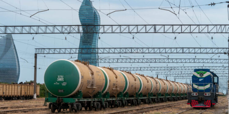 Բաքուն դիտարկում է Հայաստանի հետ սահմանին երկաթուղային գիծը վերականգնելու հարցը՝ ի պատասխան վրաց-ադրբեջանական սահմանին լարվածության