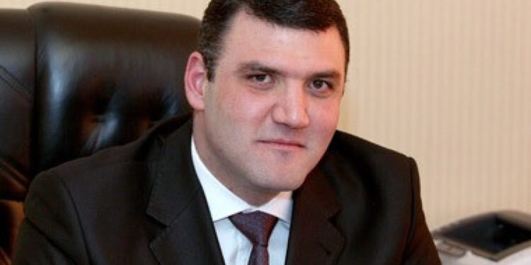 ՀՀ Գլխավոր դատախազությունը միջնորդություն է ուղարկել ՌԴ՝ նախկին գլխավոր դատախազ Գևորգ Կոստանյանի վերաբերյալ