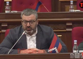 Մատաղ սերնդի հետ գործ ունենք, անչափահասների գծով տեսուչներ կային, վերլուծություններ արե՞լ եք դրանից. տեսանյութ