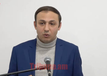 Տեղահանվածների միջին աշխատավարձը 150.000 է, մյուսներինը՝ 300.000. Գեղամ Ստեփանյան. տեսանյութ