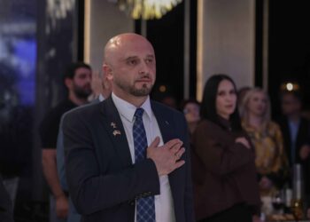 Գլենդելի քաղաքային խորհրդի թեկնածու, ԱՄՆ-ում հեղինակավոր ճարտարապետ Գեւորգ Գրիգորյանի նախընտրական քարոզարշավի պաշտոնական մեկնարկը տրված է