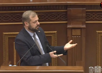 Կառավարությունում պատրա՞ստ են էլեկտրական բեռնատարների ներդրմանը. տեսանյութ