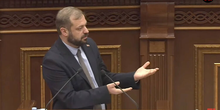 Կառավարությունում պատրա՞ստ են էլեկտրական բեռնատարների ներդրմանը. տեսանյութ