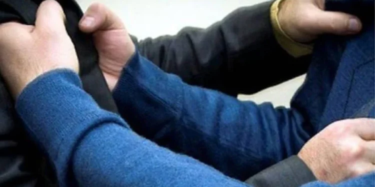 Վիճաբանությունը վերածվել է ծեծկռտուքի․ 16-ամյա պատանի տեղափոխվել է հիվանդանոց