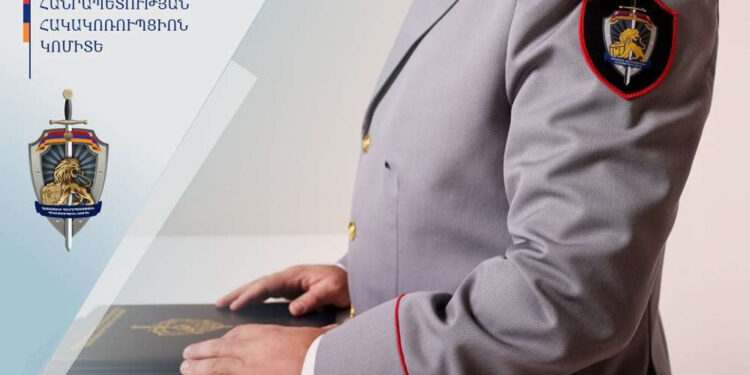 ՀՀ ԱԺ պաշտոնատար անձը մեղադրվում է առանձնապես խոշոր չափերով կաշառք ստանալու մեջ. նրա վերաբերյալ նախաքննությունն ավարտվել է