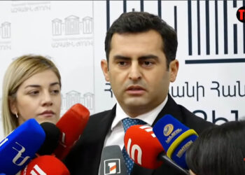 Չեմ առաջադրվել ՔՊ ցուցակում. Հակոբ Արշակյանը դուրս է գալիս քաղաքականությո՞ւնից. պարզաբանում. տեսանյութ